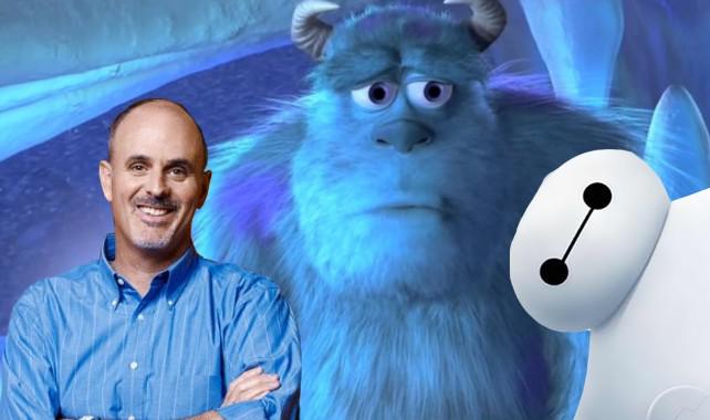 Fallece Daniel Gerson guionista de "Mosters Inc" y "Grandes Heroes"