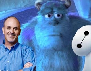 Fallece Daniel Gerson guionista de "Mosters Inc" y "Grandes Heroes"