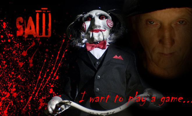 La saga de terror "Saw" regresa a los cines