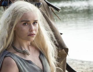"Game of Thrones" primeras imágenes de la Sexta Temporada