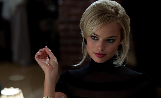 Margot Robbie protagonizará un thriller de Vaughn Stein