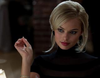 Margot Robbie protagonizará un thriller de Vaughn Stein