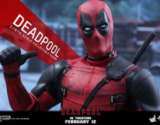 Deadpool consigue el mejor Estreno de la Historia en un mes de Febrero