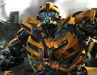 Confirmado "Bumblebee" tendrá su propia película en el 2018