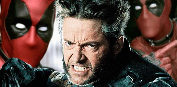 Hugh Jackman estara en Deadpool 2 interpretando a Lobezno