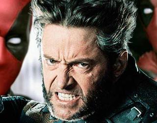 Hugh Jackman estara en Deadpool 2 interpretando a Lobezno