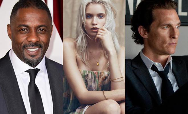 'La Torre Oscura' de Stephen King ya tiene a su reparto estelar