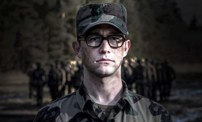 La pelicula sobre el agente Edward Snowden con nueva fecha de estreno