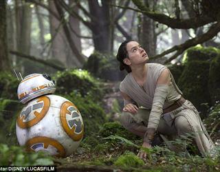 Star Wars VII se despide de los cines sin superar a Avatar y Titanic