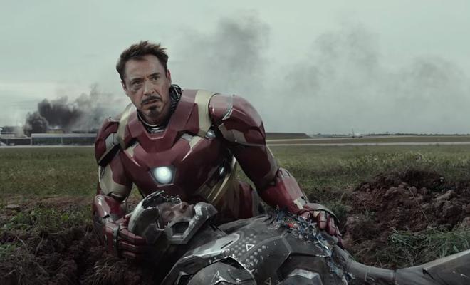 Los Hermanos Russos confirman que Capitán América: Civil War tendrá un dramatico y polémico final