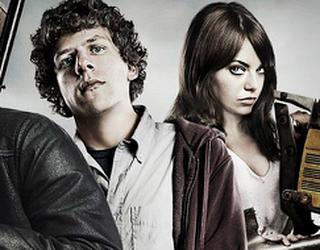 Emma Stone y Jesse Eisenberg regresaran para Zombieland 2 