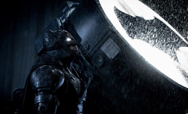 Se conoce la primera critica de Batman vs Superman