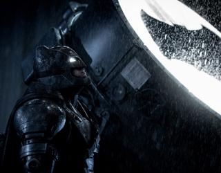 Se conoce la primera critica de Batman vs Superman