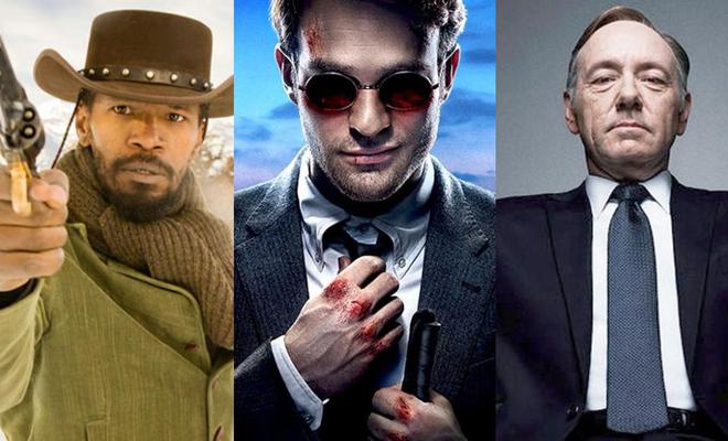 Estos son los estrenos de Netflix del mes de marzo en Latinoamérica