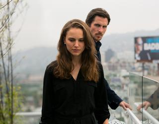 'Knight of Cups', tráiler definitivo de la película de Malick con Bale, Portman y Blanchett