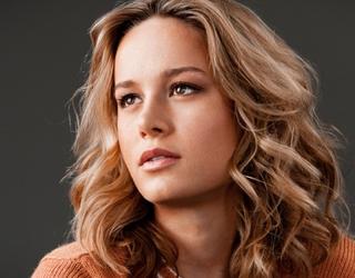 Brie Larson suena con fuerza para interpretar a 'Miss Marvel'