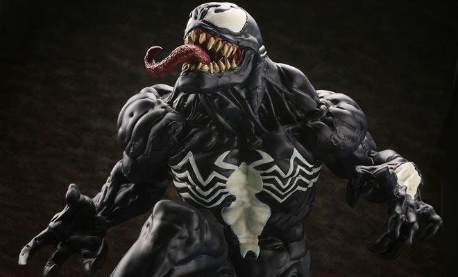 Venom tendrá su propia película