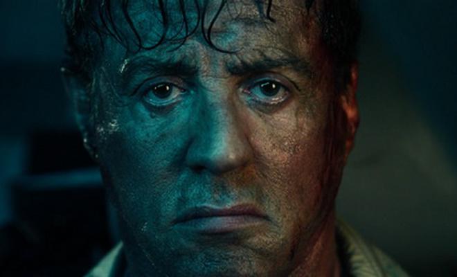 ¿Sylvester Stallone en Guardianes de la Galaxia 2?
