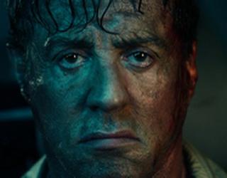 ¿Sylvester Stallone en Guardianes de la Galaxia 2?