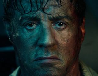 ¿Sylvester Stallone en Guardianes de la Galaxia 2?