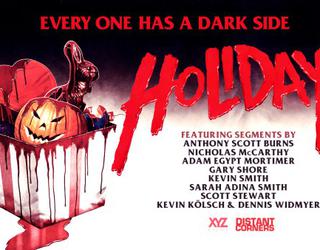 'Holidays', tráiler de la festiva antología de terror