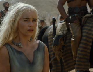 Mira el nuevo trailer de la Sexta Temporada de Game of Thrones