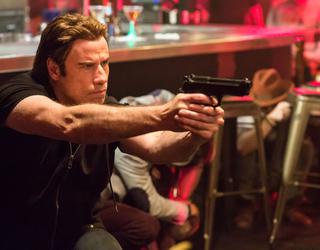 'I Am Wrath', tráiler con John Travolta