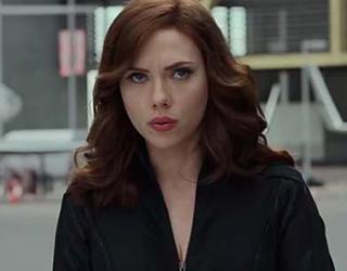 Viuda Negra cambia de bando en el ultimo Trailer de Capitan Ameica 3: Civil War