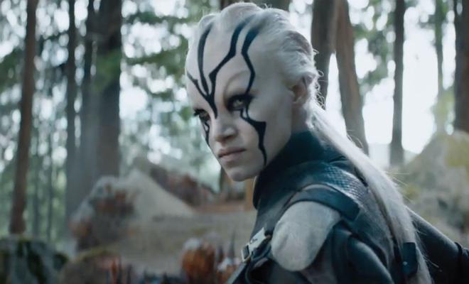 Star Trek 3 vuelve a filmarse con grandes cambios en la historia