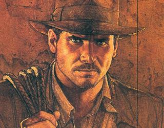 ¡Confirmado! Indiana Jones 5 llegará en 2019