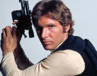 Estos los principales finalistas para interpretar al Joven Han Solo