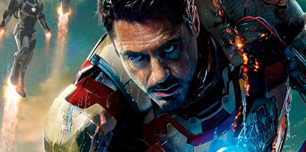 Robert Downey Jr responde las dudas sobre 'Iron Man 4'