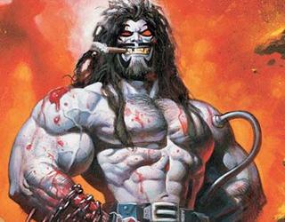 El anti-heroe 'Lobo' tendrá su propia pelicula para la DC