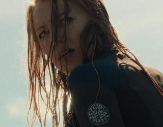 Echa un vistazo al primer trailer de The Shallows