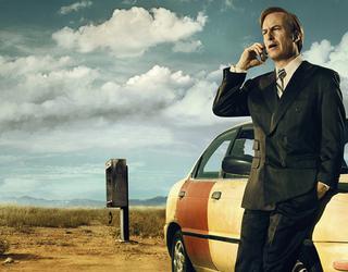 Better Call Saul tendrá tercera temporada