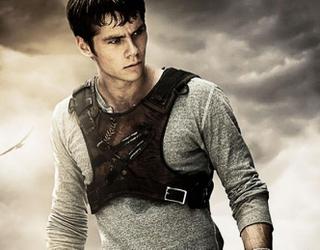 Dylan O'Brien sufre un accidente durante la grabación Maze Runner