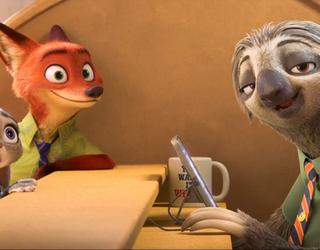 Zootopia supera los 500 millones de dólares a nivel mundial