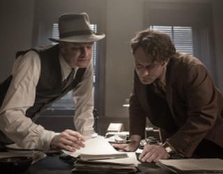 'Genius', tráiler del drama con Nicole Kidman, Colin Firth y Jude Law 