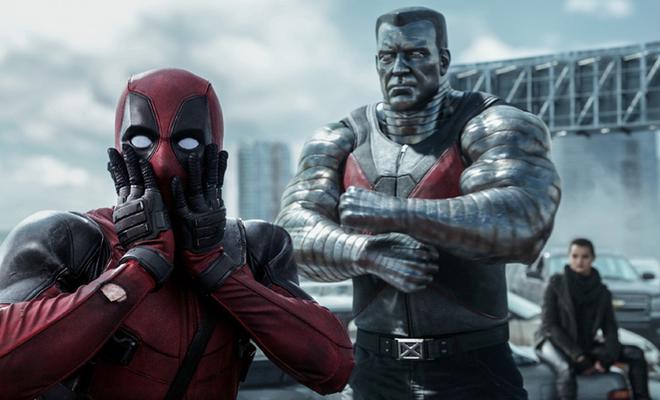 Deadpool alcanza los 730 millones de dólares en todo el mundo