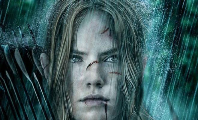 Así podría verse Daisy Ridley como Lara Croft de Tomb Raider