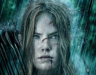 Así podría verse Daisy Ridley como Lara Croft de Tomb Raider