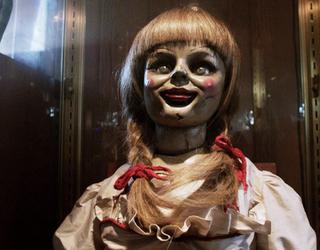 David F. Sandberg sera el encargado de dirigir "Annabelle 2"