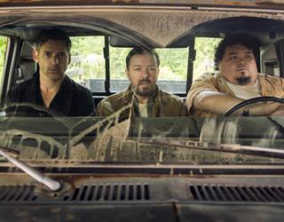 'Special Correspondents', nuevo tráiler del Proximo estreno de Netflix