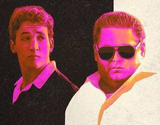 Jonah Hill y Miles Teller se convierten en traficantes de armas en el tráiler 'War Dogs'