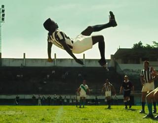 'Pelé, el nacimiento de una leyenda', tráiler del mítico futbolista