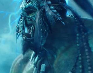 Nuevo trailer de Warcraft con escenas Ineditas