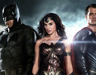 Batman vs Superman marca el mejor estreno de la historia de los comics