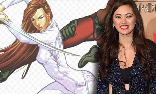 Jessica Henwick se une a elenco de Iron Fist para interpretar a Colleen Wing