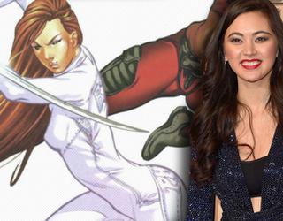 Jessica Henwick se une a elenco de Iron Fist para interpretar a Colleen Wing