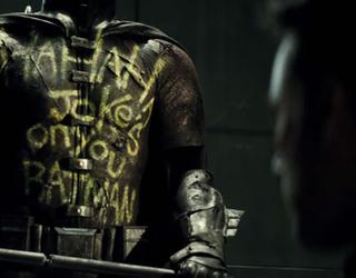 Zack Snyder habla sobre los rumores de Robin en Batman vs Superman